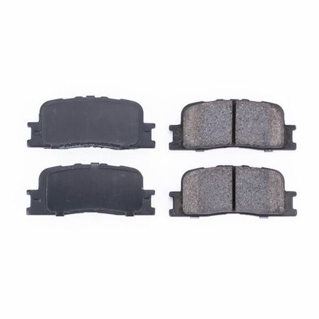 POWERSTOP Evolution Ceramic Pads, 16-885 16-885